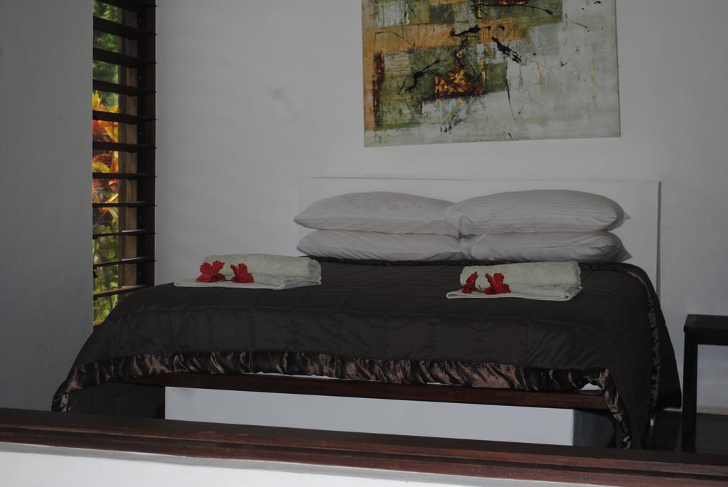 Angelfish Cove Villas 포트빌라 객실 사진