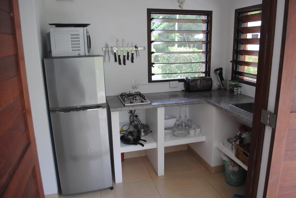 Angelfish Cove Villas 포트빌라 객실 사진