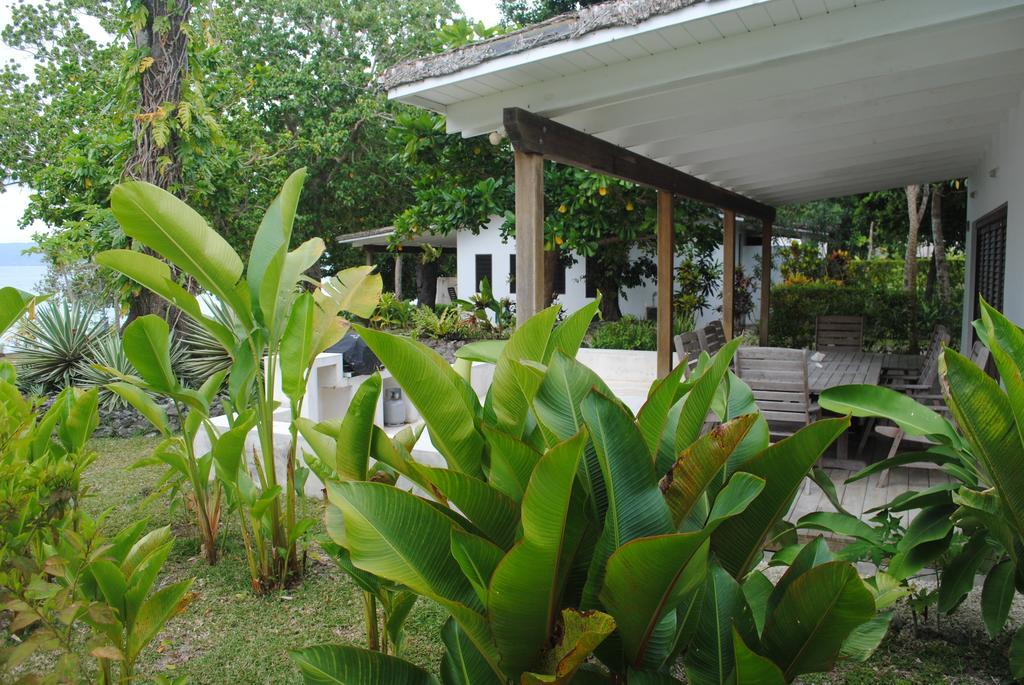 Angelfish Cove Villas 포트빌라 객실 사진