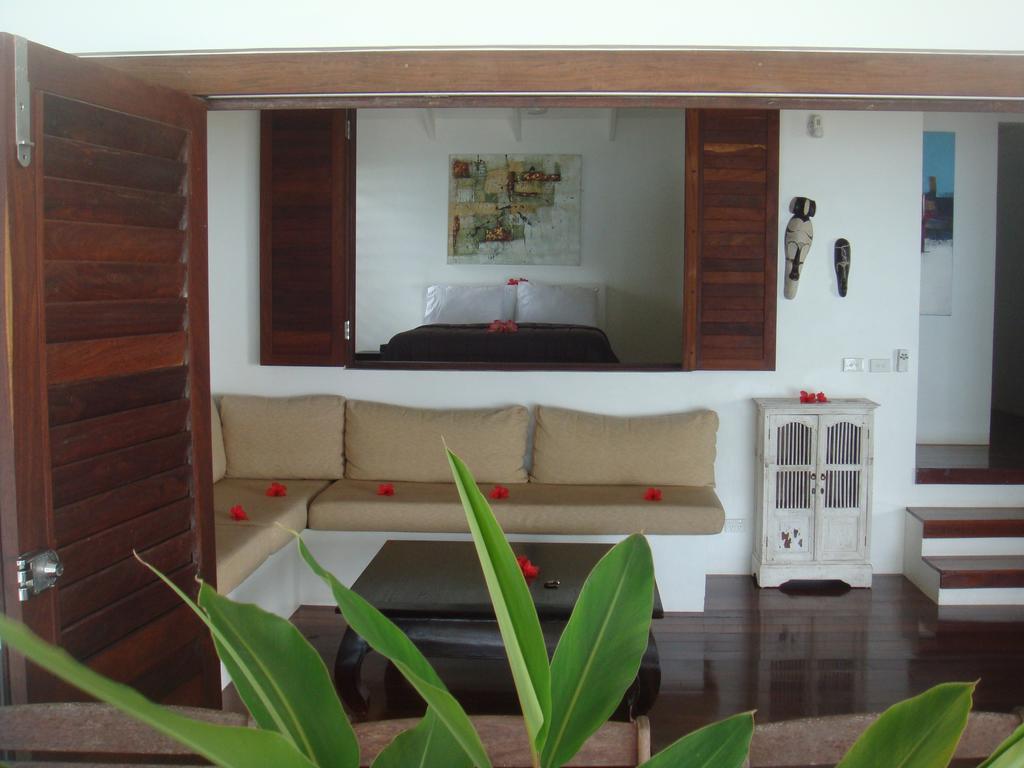 Angelfish Cove Villas 포트빌라 객실 사진
