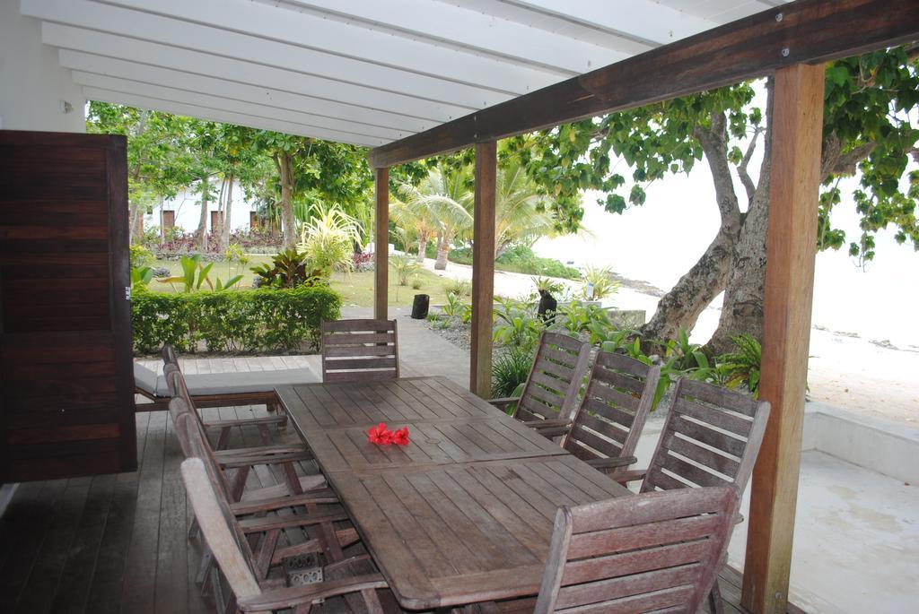 Angelfish Cove Villas 포트빌라 객실 사진