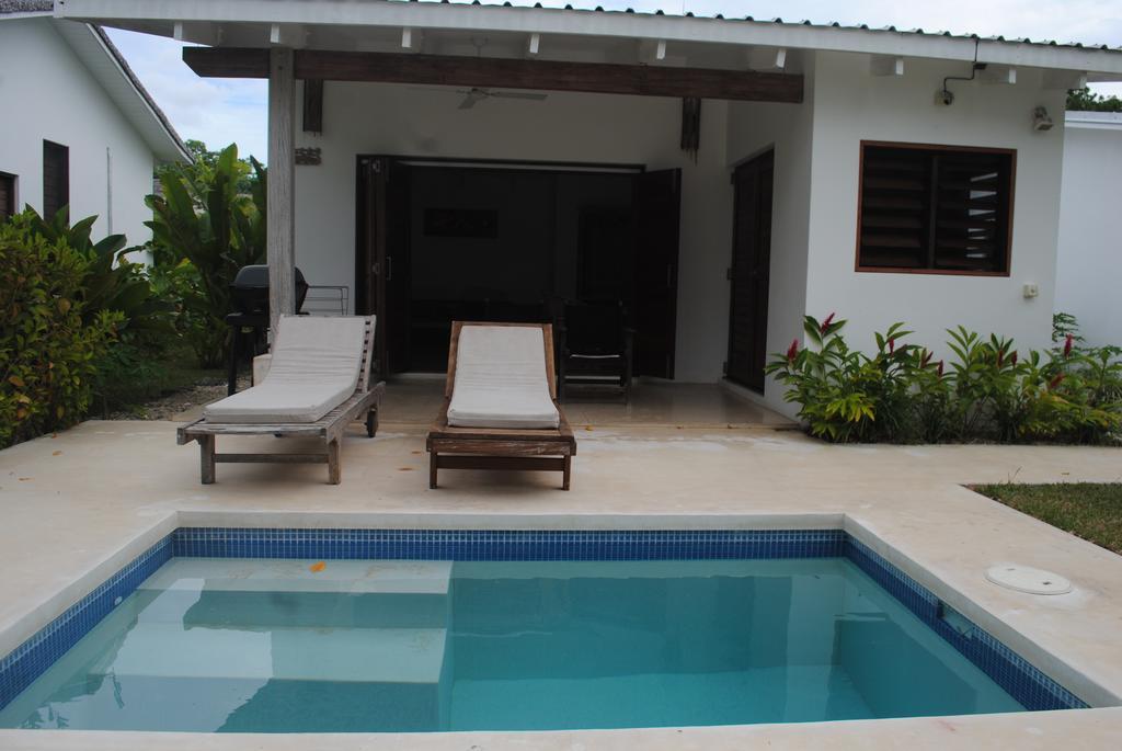 Angelfish Cove Villas 포트빌라 객실 사진