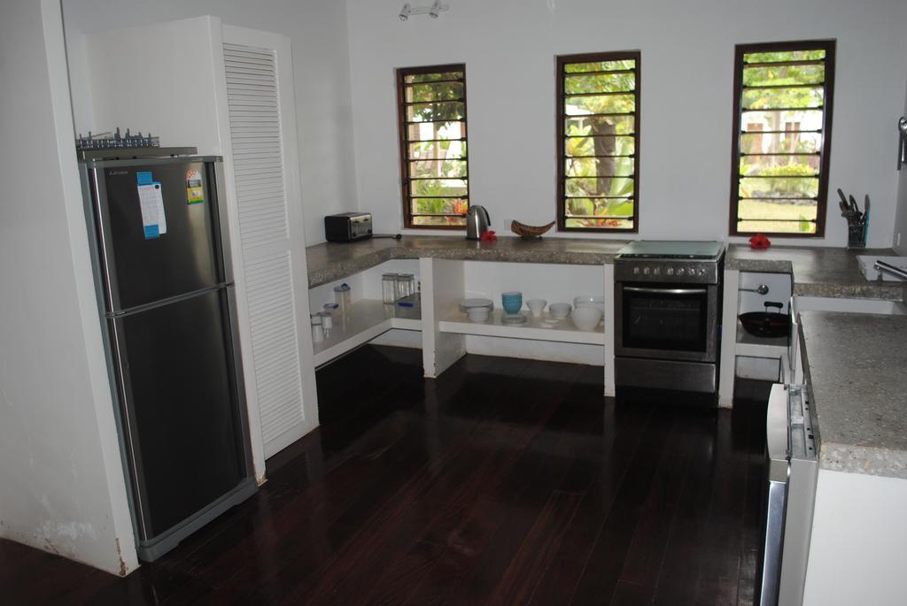 Angelfish Cove Villas 포트빌라 객실 사진